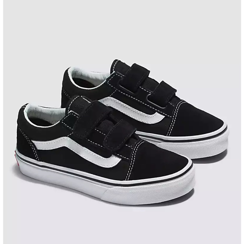 VANS - Old Skool V Sneakers